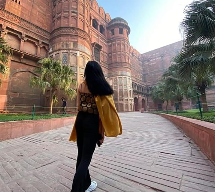 From Delhi: Private Tajmahal Sunrise and Agra Tour by Car - Tour Inclusions