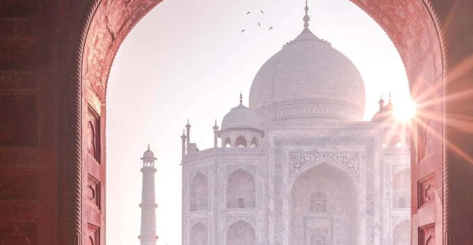From Delhi: Private Tajmahal Sunrise and Agra Tour by Car - The Sum Up