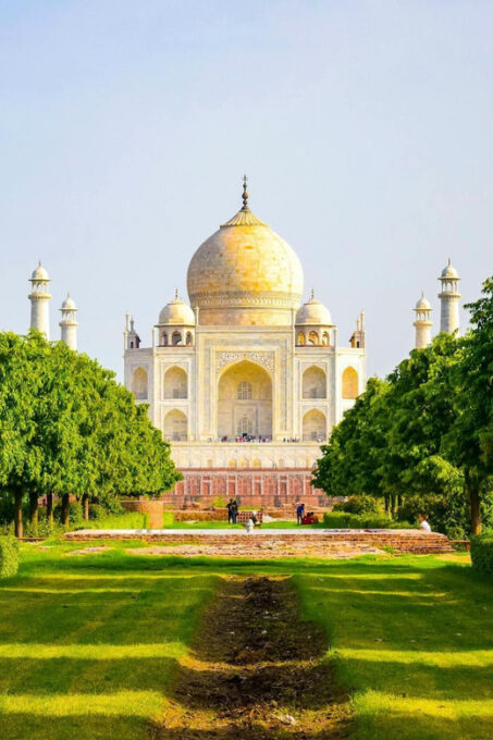 From Delhi: Private Tour to Taj Mahal and Agra Fort By Car - Frequently Asked Questions