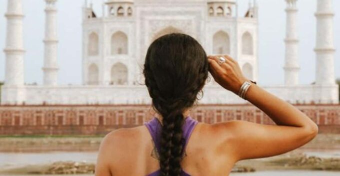 From Delhi: Quick Agra Visit Tour Package - Return Journey to Delhi