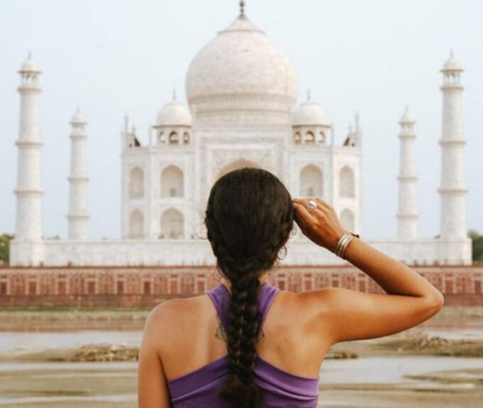 From Delhi: Quick Agra Visit Tour Package - The Sum Up