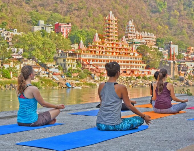 From Delhi: Rishikesh and Haridwar Private Day Tour - What to Bring