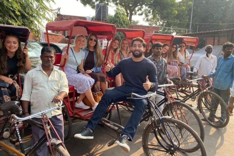 From Delhi: Same Day Delhi Famous Markets Guided Tour - Good To Know