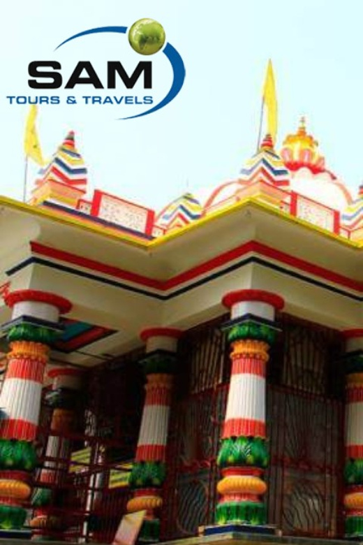 From Delhi: Same Day Haridwar Tour - Good To Know