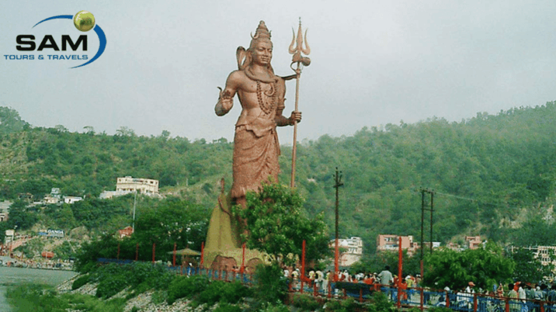 From Delhi: Same Day Haridwar Tour - Inclusions and Exclusions