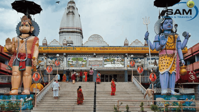 From Delhi: Same Day Haridwar Tour - Travel Tips and Recommendations