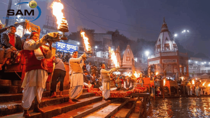 From Delhi: Same Day Haridwar Tour - The Sum Up