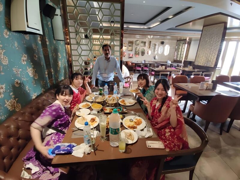 From Delhi: Same Day Jaipur Private Trip By Car - Additional Experiences
