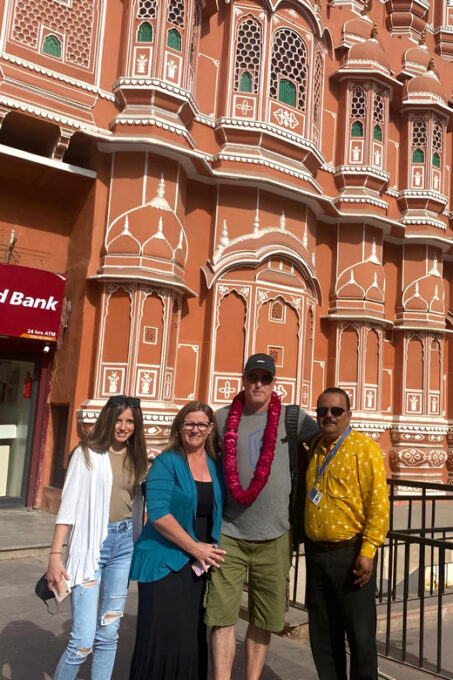 From Delhi: Same Day Jaipur Private Trip By Car - Travel Tips