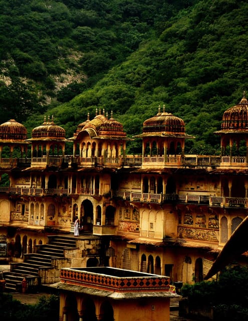 From Delhi : Same Day Jaipur Tour by Car - Good To Know
