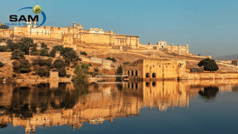 From Delhi: Same Day Jaipur Tour - Good To Know
