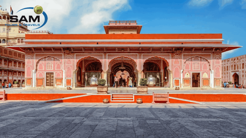 From Delhi: Same Day Jaipur Tour - Cultural Experience and Cuisine