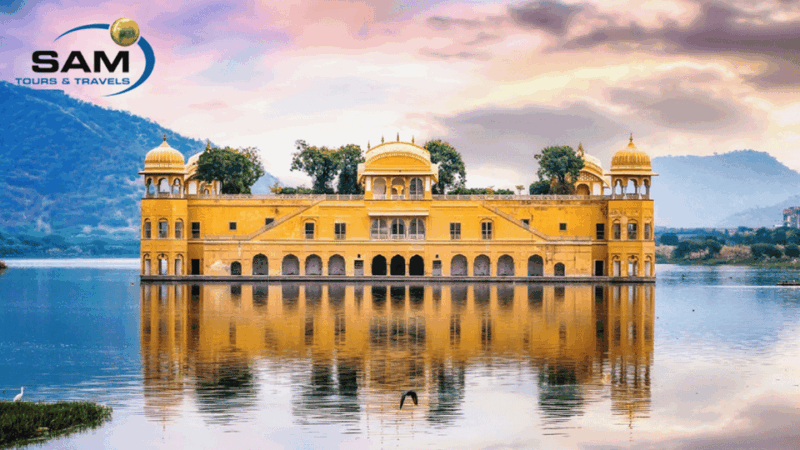 From Delhi: Same Day Jaipur Tour - Important Information