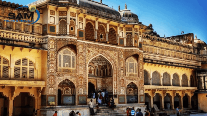 From Delhi: Same Day Jaipur Tour - Booking and Cancellation Policy