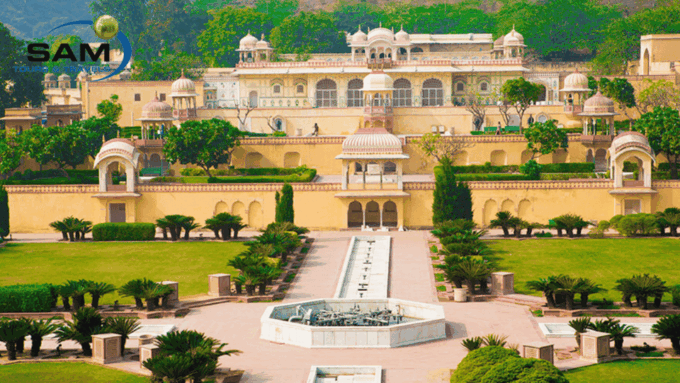 From Delhi: Same Day Jaipur Tour - The Sum Up