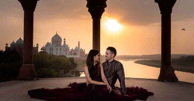 From Delhi Same Day Taj Mahal and Fatehpur Sikri Tour by Car - Good To Know