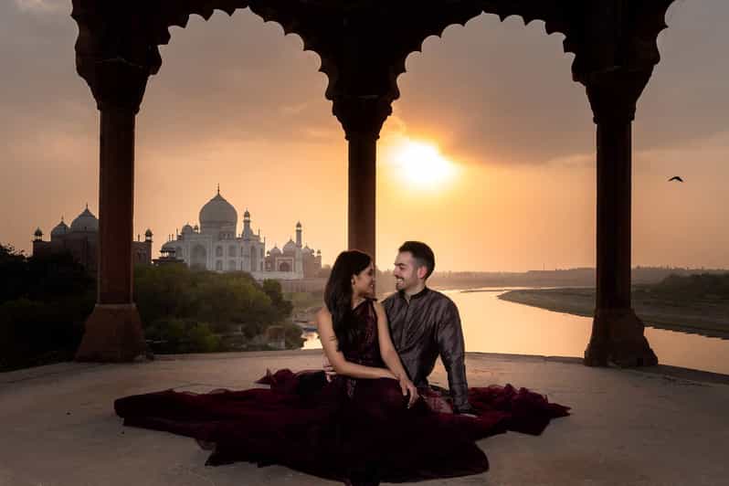 From Delhi Same Day Taj Mahal and Fatehpur Sikri Tour by Car - Highlights of the Tour