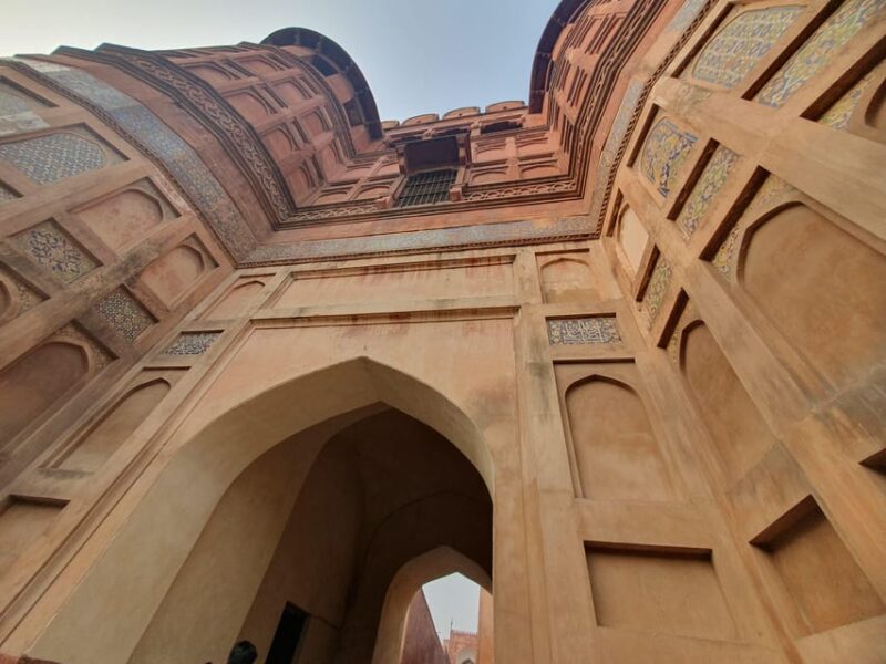 From Delhi Same Day Taj Mahal and Fatehpur Sikri Tour by Car - Inclusions and Exclusions