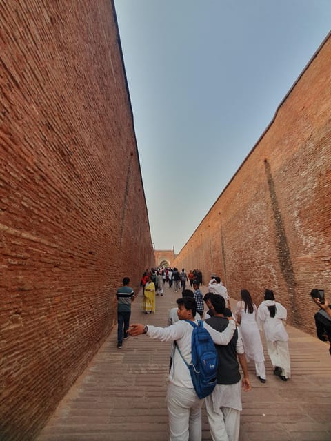 From Delhi Same Day Taj Mahal and Fatehpur Sikri Tour by Car - Booking Process