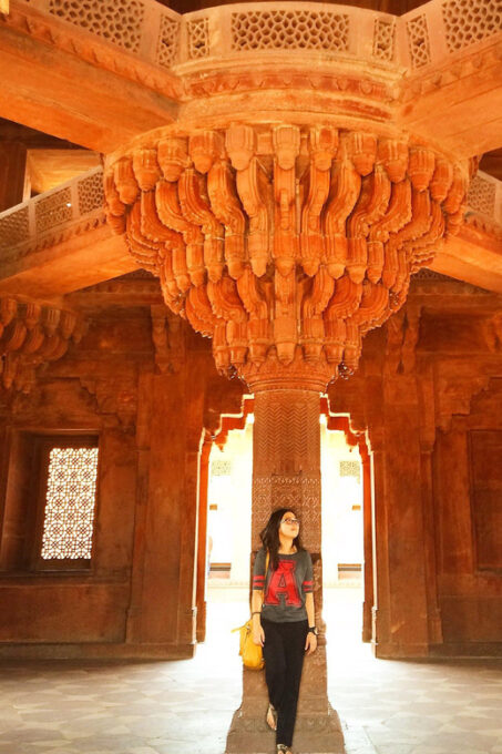 From Delhi Same Day Taj Mahal and Fatehpur Sikri Tour by Car - Accessibility Features