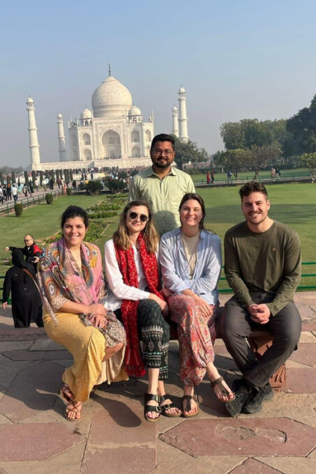 From Delhi Same Day Taj Mahal Tour by Car ( All Inclusive ) - The Sum Up