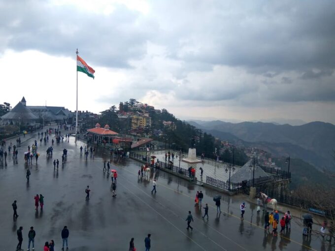 From Delhi: Shimla Manali 6-Day Tour - Important Information