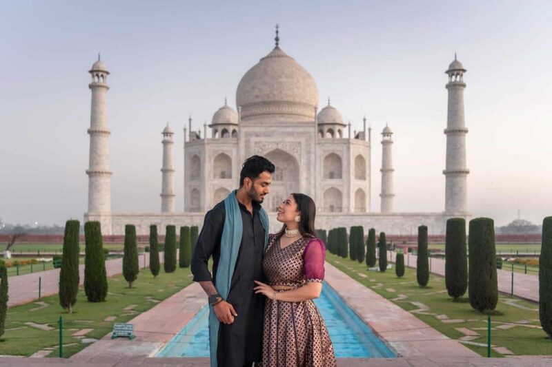 From Delhi: Skip The Line Taj Mahal Sunrise and Agra Tour - Good To Know