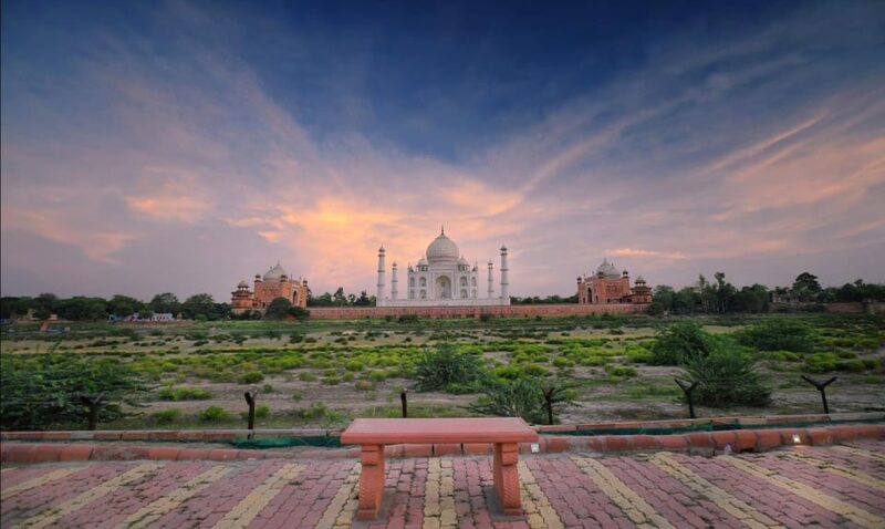 From Delhi: Skip The Line Taj Mahal Sunrise and Agra Tour - Inclusions and Upgrades