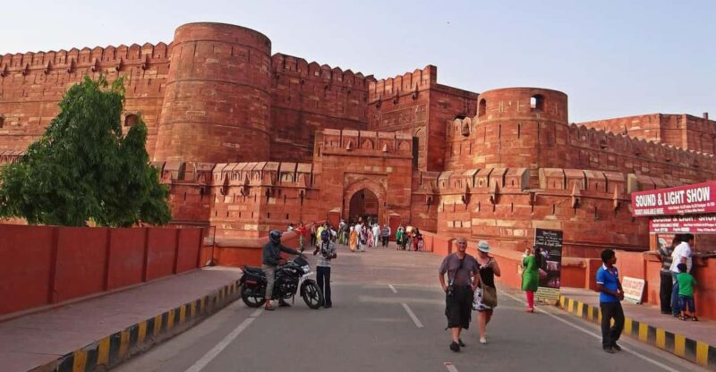 From Delhi: Sunrise, Agra and Agra Fort Tour - Inclusions and Exclusions