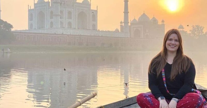 From Delhi: Sunrise Taj Mahal and Agra Fort Tour by Car - Good To Know