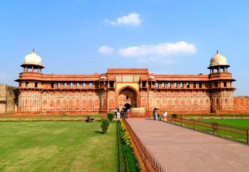 From Delhi : Sunrise Taj Mahal Tour With Entrance & Food - Booking and Cancellation Policy