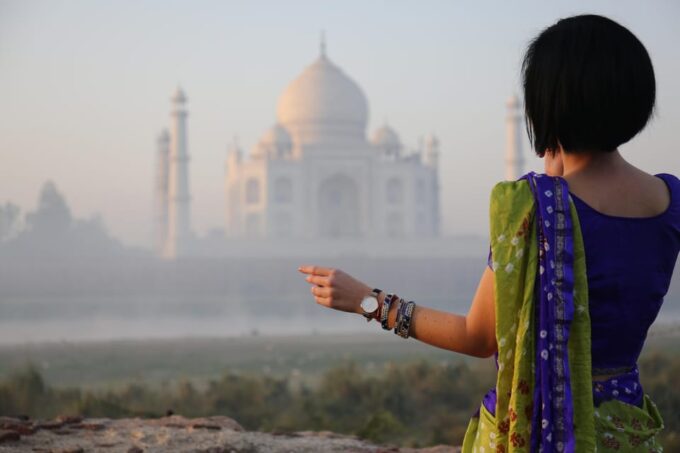 From Delhi: Sunrise Tour to Agra Treasures With Car - Frequently Asked Questions