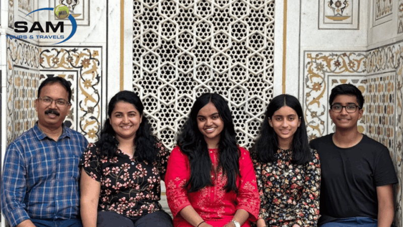 From Delhi: Taj Agra Tour With Indian Cooking Classes - Detailed Itinerary