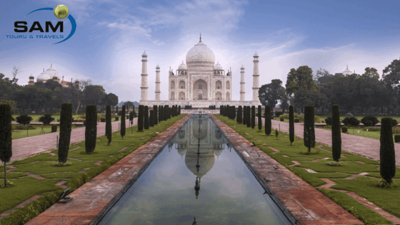 From Delhi: Taj Agra Tour With Indian Cooking Classes - Cooking Class Experience
