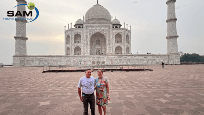From Delhi: Taj Agra Tour With Indian Cooking Classes - The Sum Up