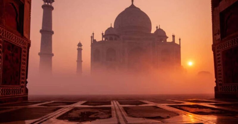 From Delhi: Taj Mahal, Agra Fort, and Baby Taj Tour by Car - Inclusions and Exclusions