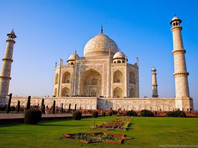 From Delhi: Taj Mahal, Agra Fort and Baby Taj Tour by Car - Good To Know