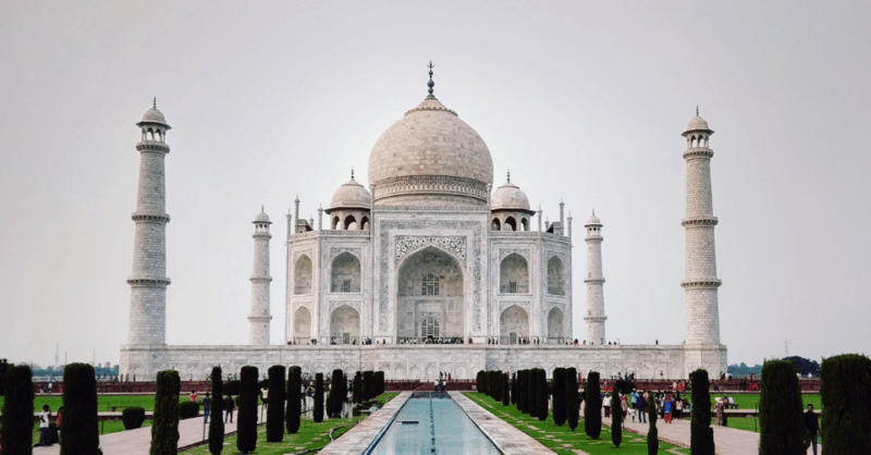 From Delhi: Taj Mahal, Agra Fort, and Baby Taj Tour by Car - Taj Mahal Experience
