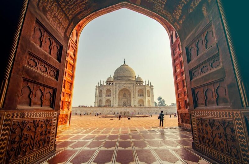 From Delhi: Taj Mahal, Agra Fort, and Baby Taj Tour by Car - Good To Know