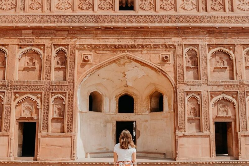 From Delhi: Taj Mahal, Agra Fort, Fatehpur Sikri 2-Day Tour - Booking and Cancellation Policy