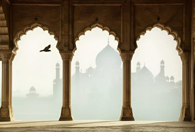 From Delhi: Taj Mahal, Agra Fort & Fatehpur Sikri Day Trip - Booking and Cancellation Policy
