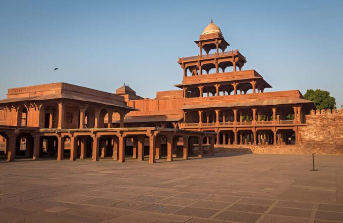 From Delhi: Taj Mahal, Agra Fort & Fatehpur Sikri Day Trip - The Sum Up
