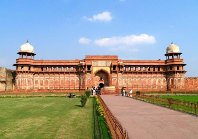 From Delhi: Taj Mahal & Agra Private Day Trip With Pick-Up. - Tips for Travelers