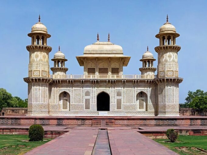 From Delhi: Taj Mahal & Agra Private Day Trip With Pick-Up. - Frequently Asked Questions