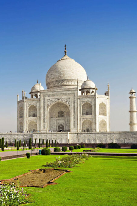 From Delhi: Taj Mahal & Agra Private Day Trip With Transfers - The Sum Up