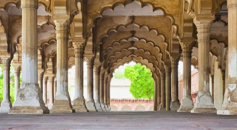 From Delhi: Taj Mahal & Agra Private Day Trip With Transfers - Itinerary and Highlights