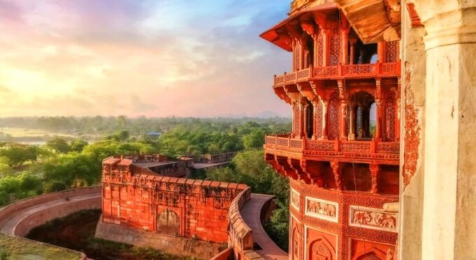 From Delhi: Taj Mahal & Agra Tour by Express Train - Frequently Asked Questions