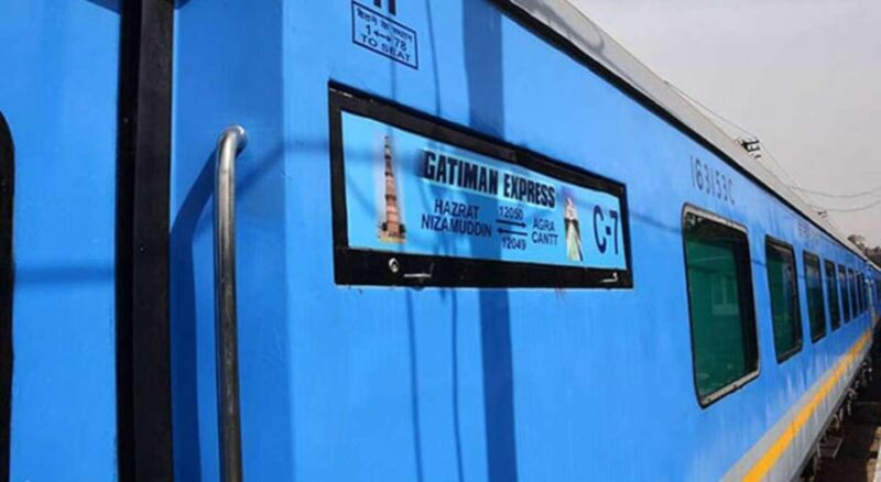 From Delhi: Taj Mahal & Agra Tour by Gatimaan Express Train - Good To Know