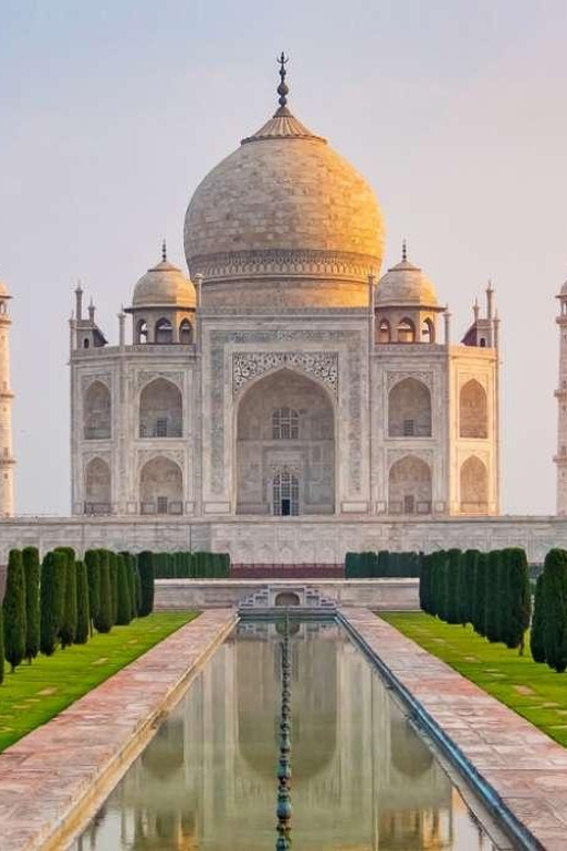From Delhi: Taj Mahal & Agra Tour by Gatimaan Express Train - Pricing Information