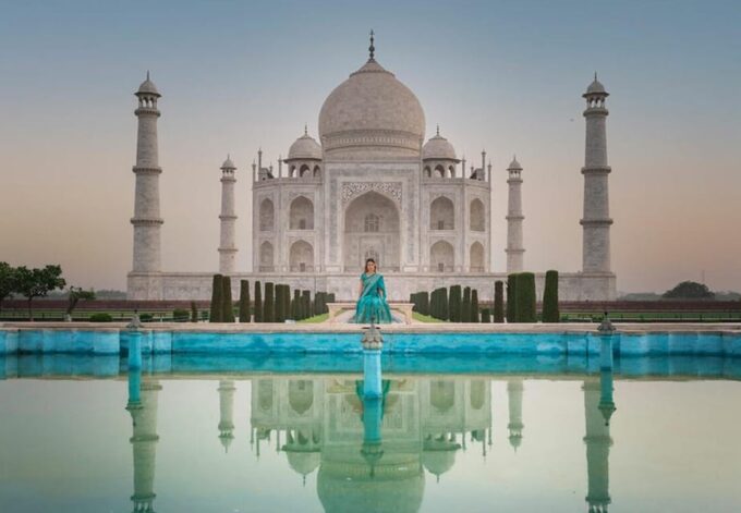 From Delhi: Taj Mahal & Agra Tour by Gatimaan Express Train - Frequently Asked Questions